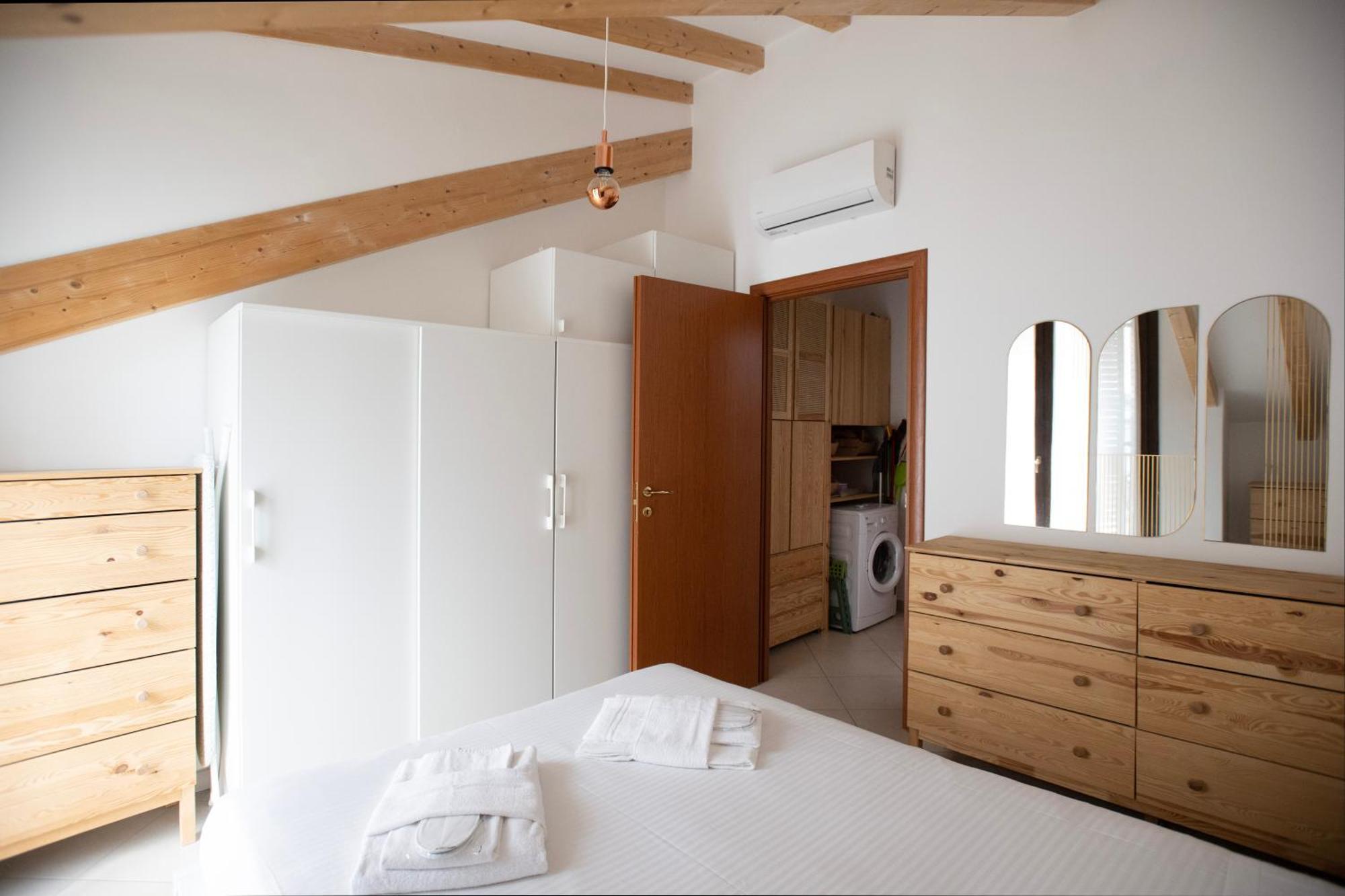 L'Arche Comfort&Relax - Green House Di Via Zanoli ミラノ エクステリア 写真