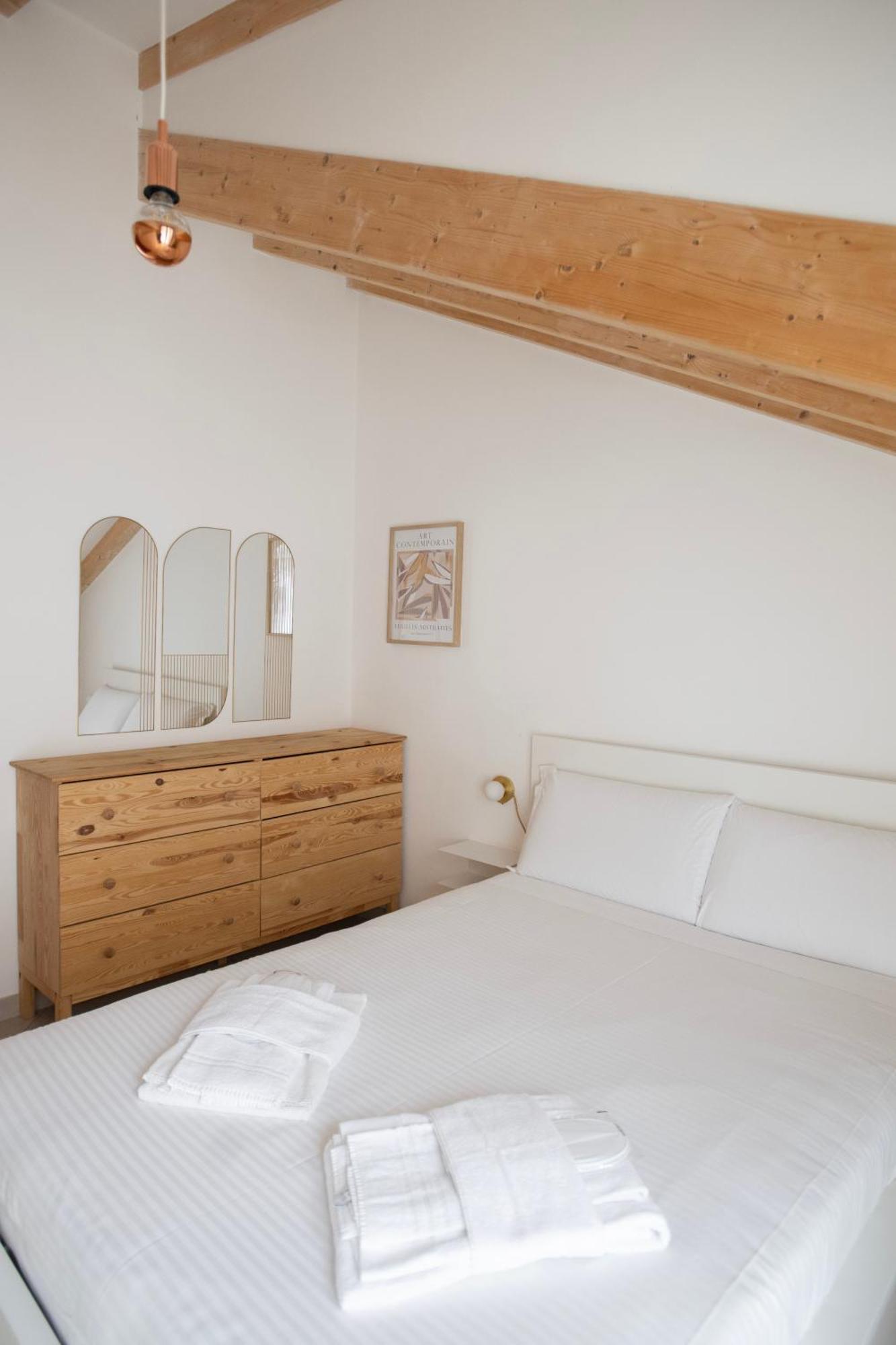 L'Arche Comfort&Relax - Green House Di Via Zanoli ミラノ エクステリア 写真