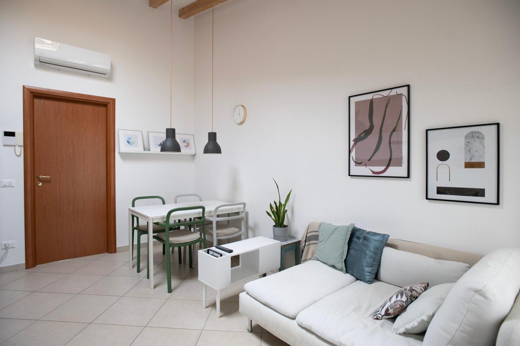 L'Arche Comfort&Relax - Green House Di Via Zanoli ミラノ エクステリア 写真
