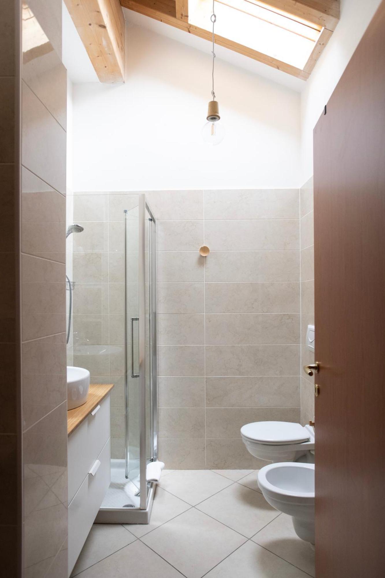 L'Arche Comfort&Relax - Green House Di Via Zanoli ミラノ エクステリア 写真